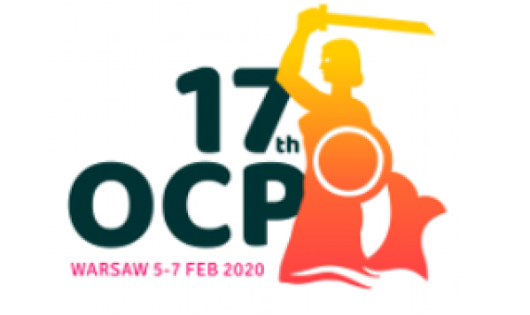 【国外会议】17th Old World Conference in Phonology (OCP17)