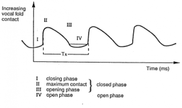 ASPECTS OF VOICE QUALITY: DISPLAY, MEASUREMENT AND THERAPY