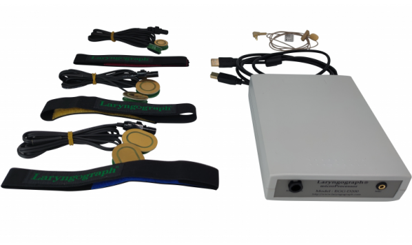 The Eﬀect of Hearing Loss on the Vocal Features of Children