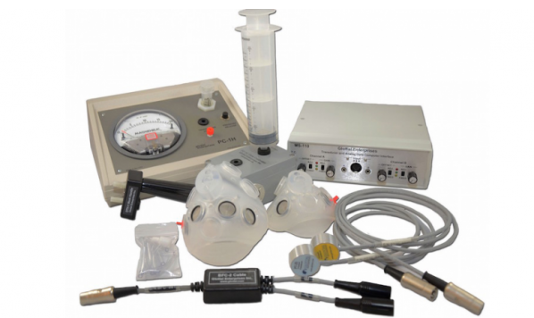 Biofeedback  system  for correction of nasality