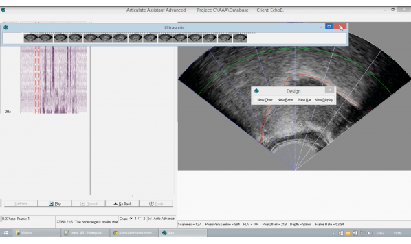 Tutorial 10- Customizing the User Interface