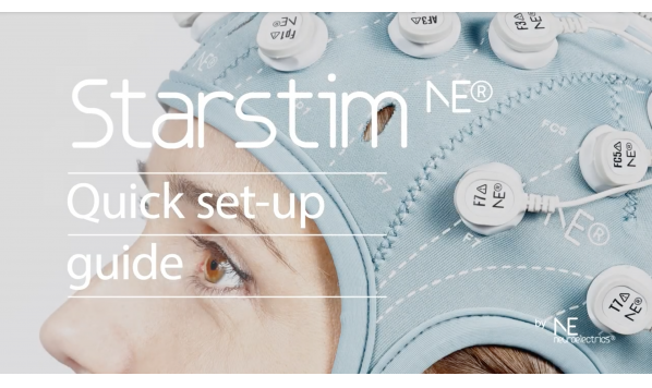 Starstim QuickGuide