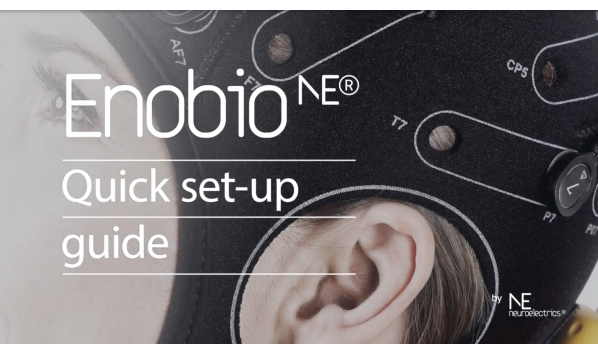 Enobio QuickGuide TEASER