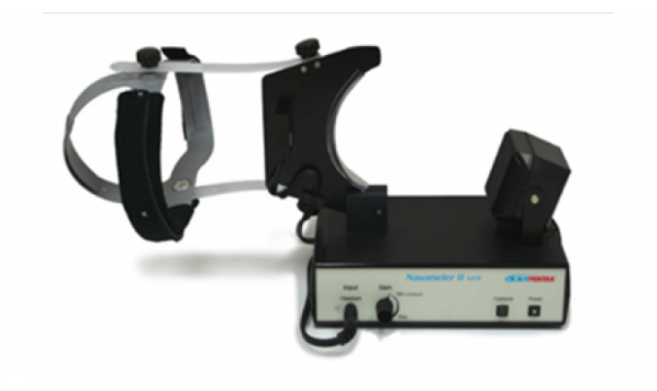Nasometer Video