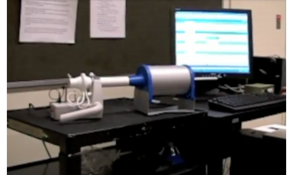 Phonatory Aerodynamic System Assembly and Calibration