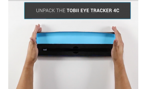 Tobii Pro Attention Panel的安装介绍