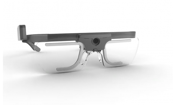 下一代可穿戴式眼动仪-Tobii Pro Glasses 2