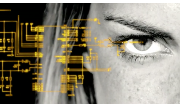 Tobii Usability Eye Tracking