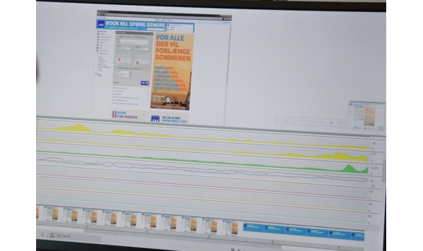 客户成功的故事- iMotions Academy