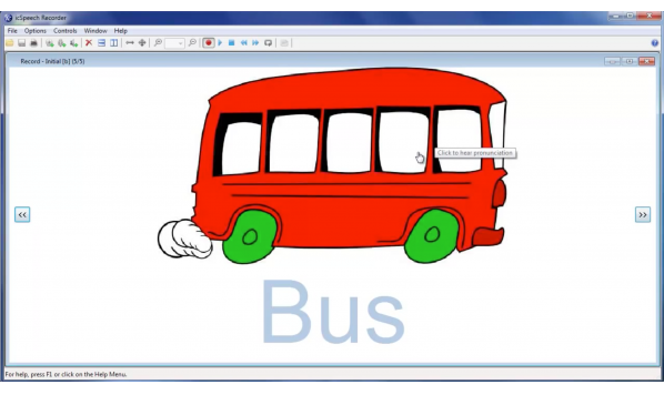 Ispeech内置录音卡