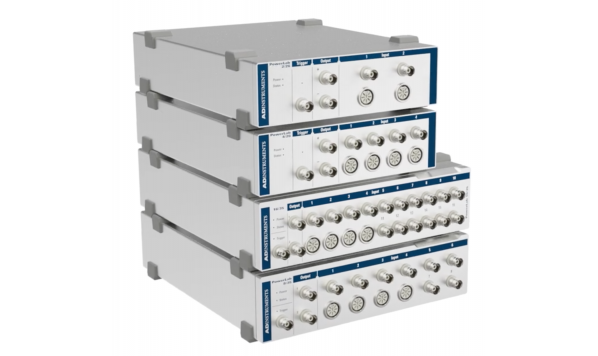 26系列PowerLab数据记录仪，专为生理学和生命科学研究而设计