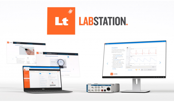 Lt LabStation-基于实验室的学习平台