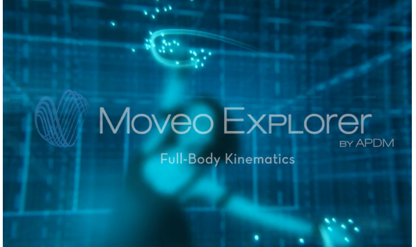 APDM Moveo Explorer