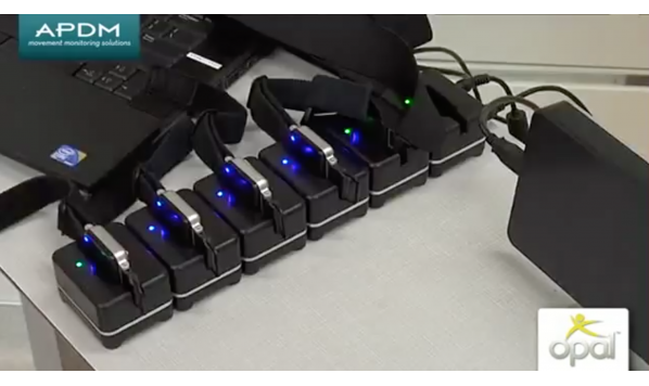 Mobility Lab使用演示（1）