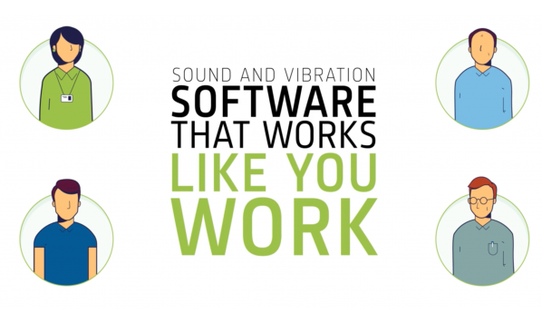 BK Connect -声音和振动软件，像你一样的工作