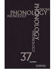 Phonology