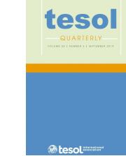 TESOL Quarterly