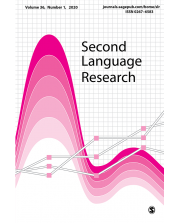 Second Language Research