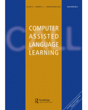 Computer Assisted Language Learning