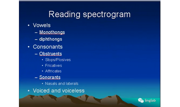 【正版授权，全网独家】Shallot博士—Praat中文视频教程7