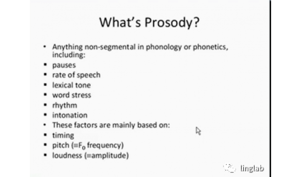 【正版授权，全网独家】Shallot博士—Praat中文视频教程20