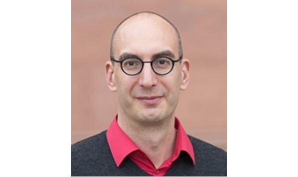 2021年6月9日15:00—Holger Hopp 教授讲座:How permeable are native and non-native syntactic processing to crosslinguistic influence?