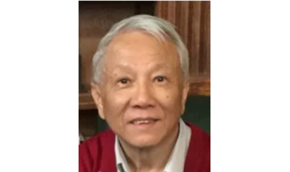 2021年8月25日15：00——心理语言学线上论坛|Ovid J. L. Tzeng/Tim Hunter教授