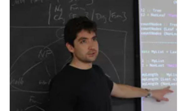 2021年9月8日— Tim Hunter:Generalising active gap-filling