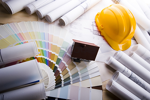 实验室设计规划图