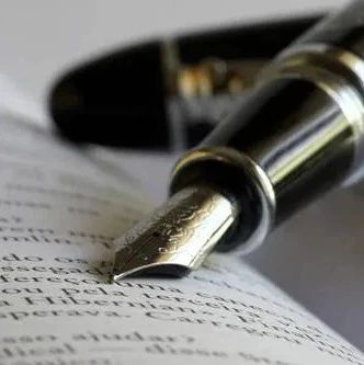 写作练习课丨文学的语言随时间改变