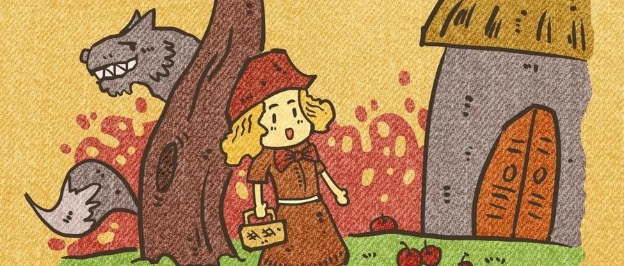 格林童话的作者其实是语言学家