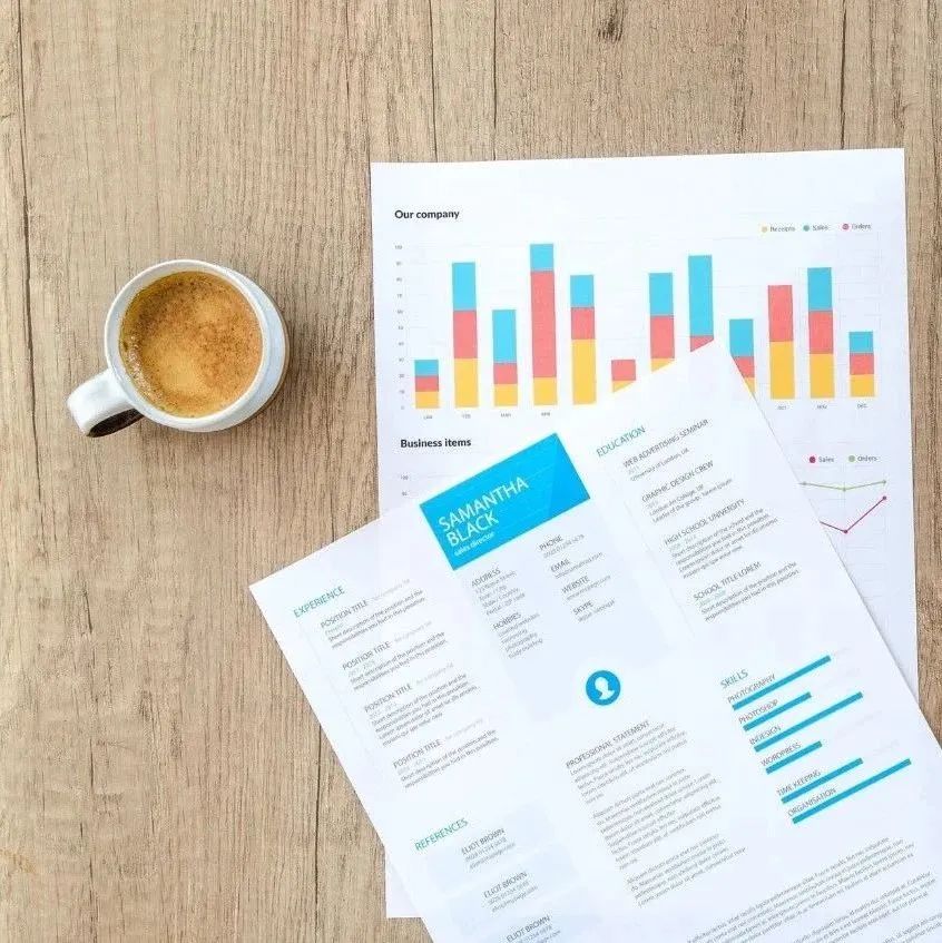 6种数据分析实用方法，终于有人讲明白了