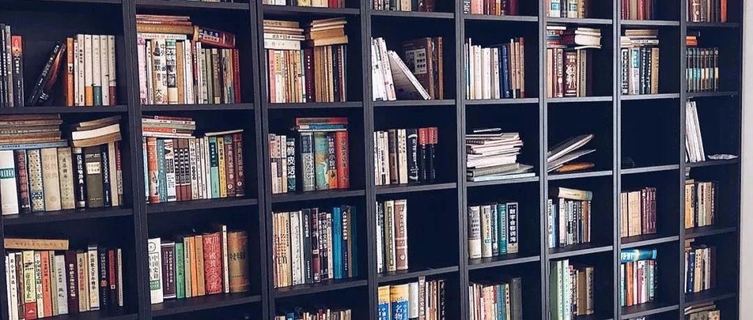 每日一翻Day281   书房