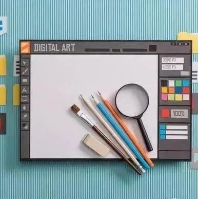 从零开始学习平面设计