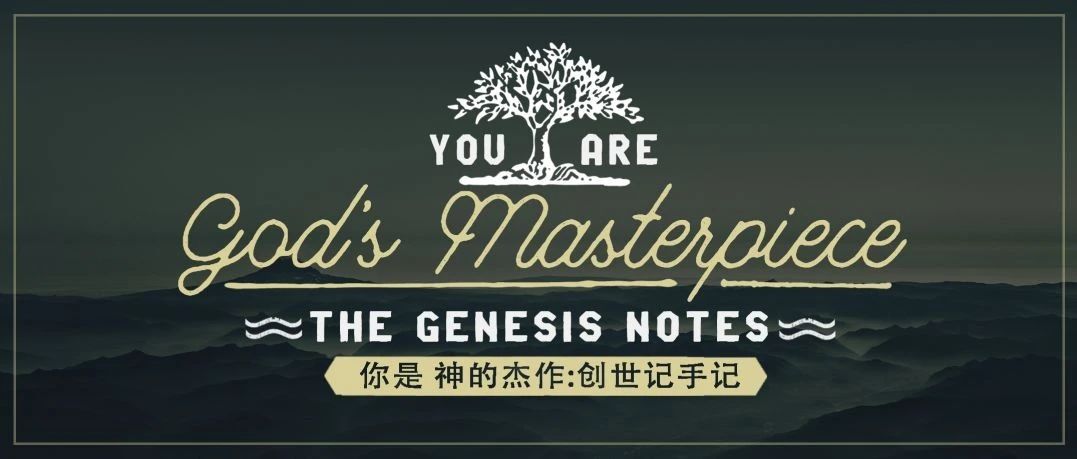 家庭内部的竞赛 创世记第三十章||Family Competition Genesis Chapter 30