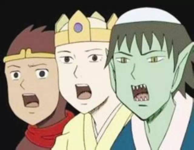 十二星座最适合的语言学方向