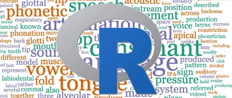 R语言 | 折线图入门：以声调曲线为例