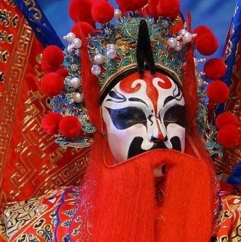 【CET】翻译---京剧