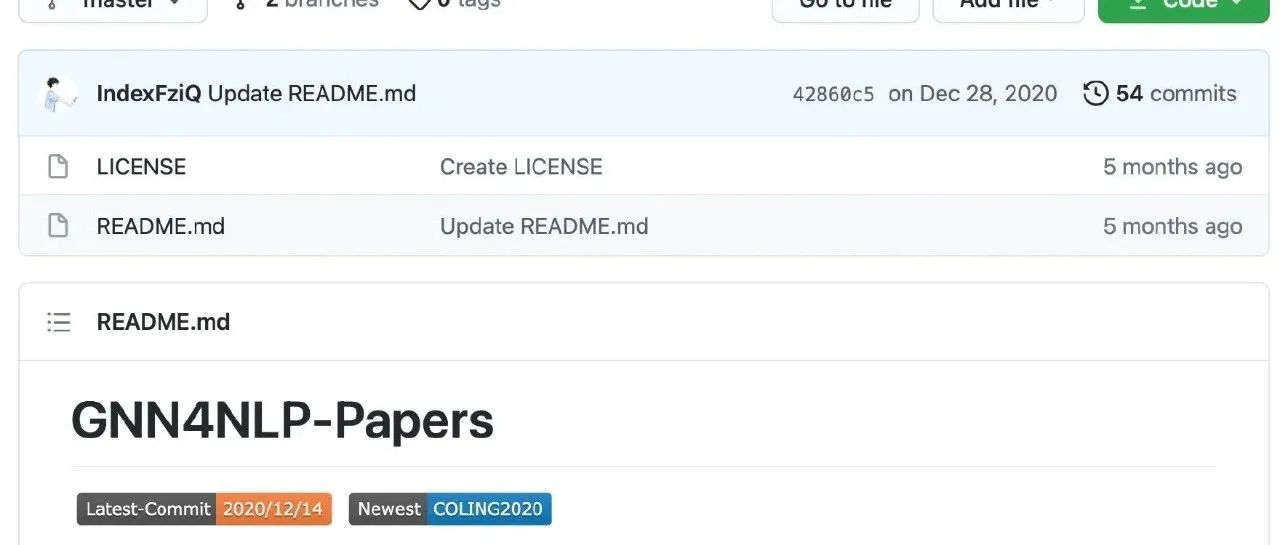 100+篇论文合集:GNN在NLP中的应用