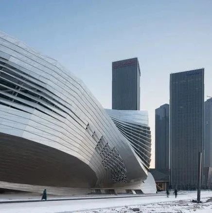 我们想要的建筑不止于此