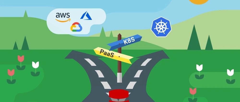面向 Kubernetes 开发者的设置指南