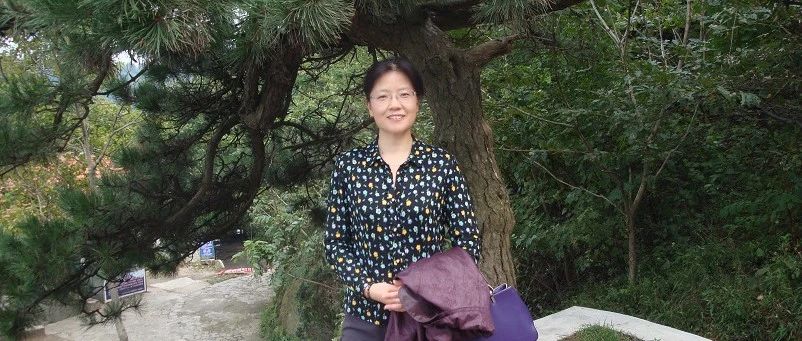 徐锦芬丨大学英语教师的自主性专业发展