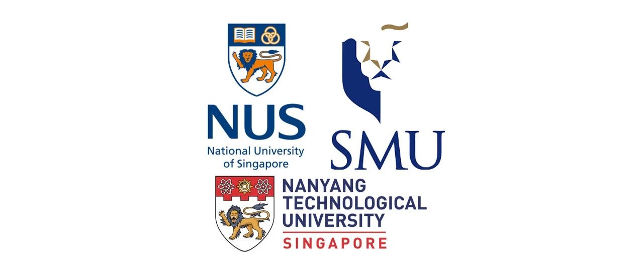 新加坡三所热门大学研究生项目介绍
